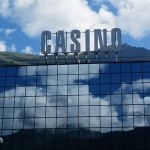 Casino de la Vallée Saint-Vincent